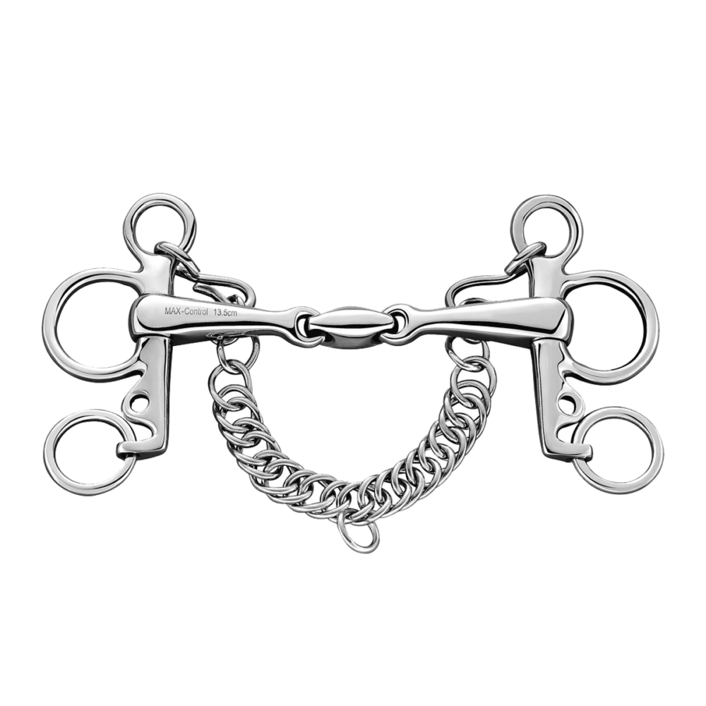 SPRENGER Max-Control Επιστόμιο Pelham