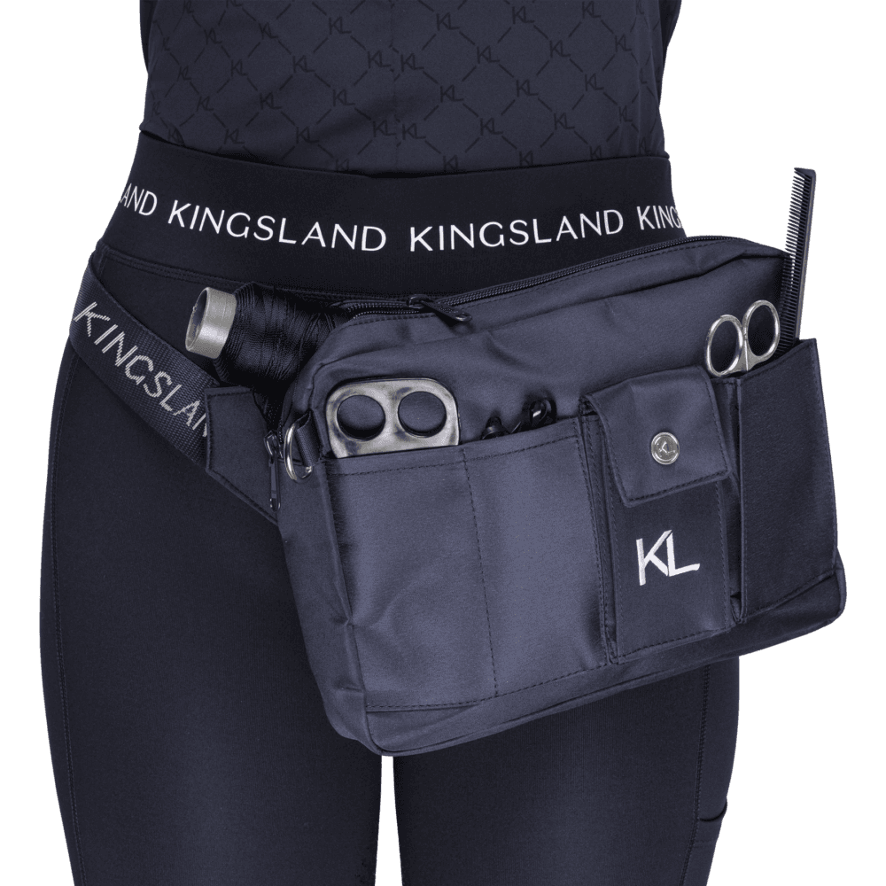 KINGSLAND Jalen Τσαντάκι Μέσης