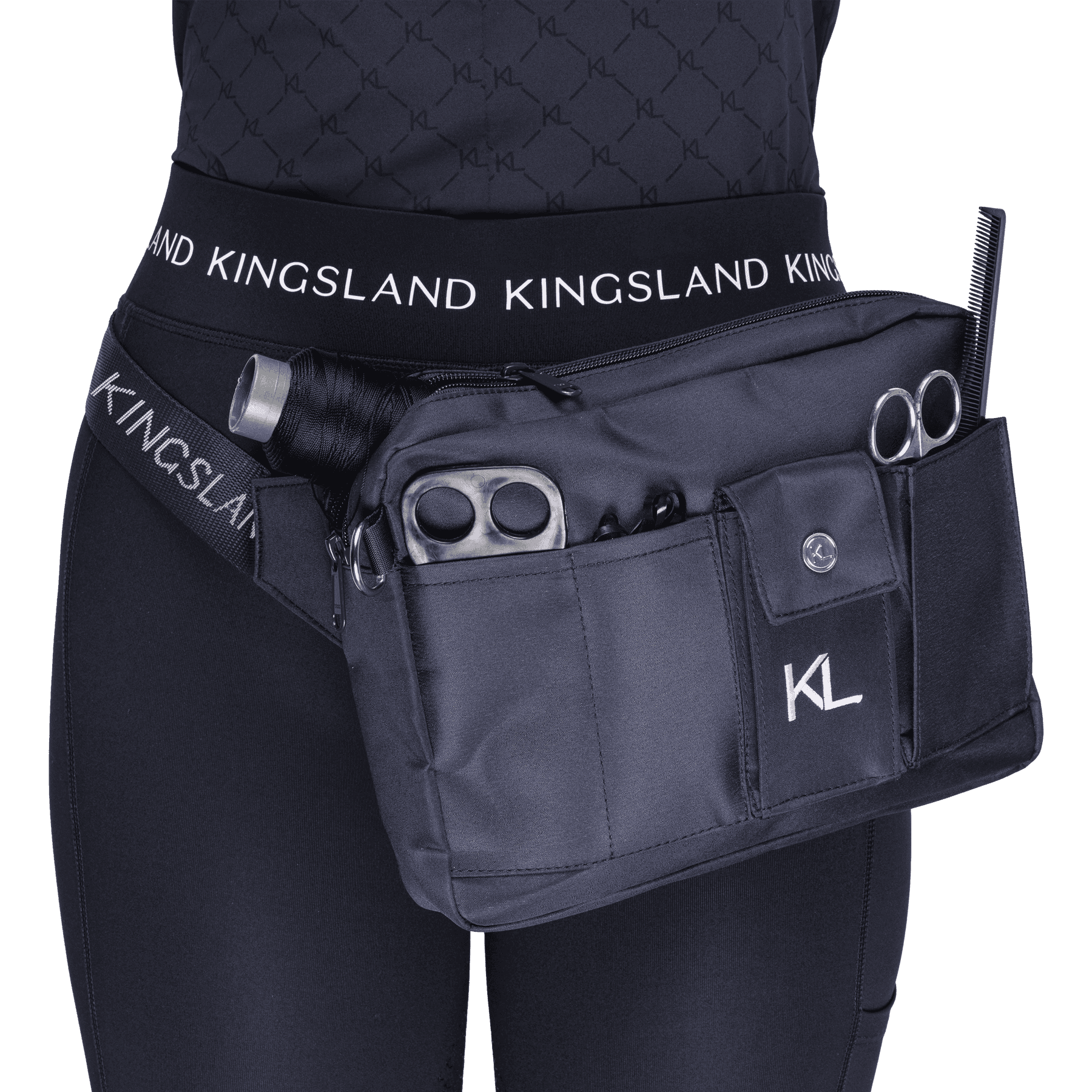 KINGSLAND Jalen Τσαντάκι Μέσης KINGSLAND Jalen Τσαντάκι Μέσης