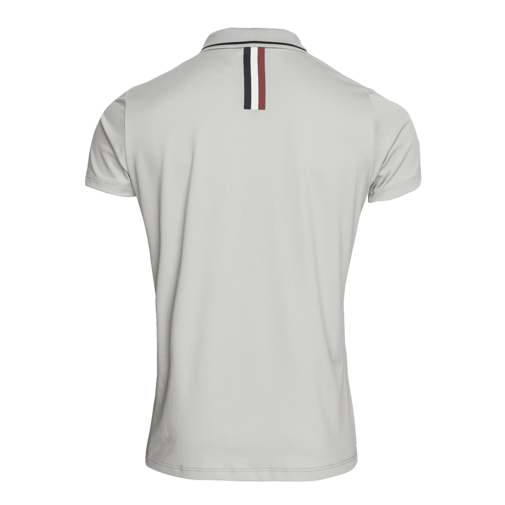 KINGSLAND Jopo S/S Pique Polo