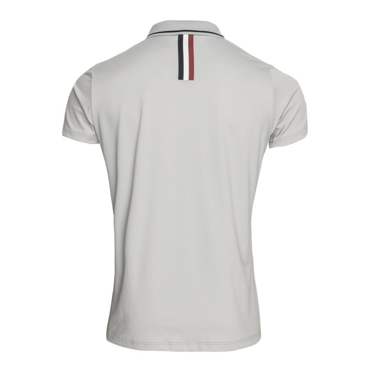 KINGSLAND Jopo S/S Pique Polo