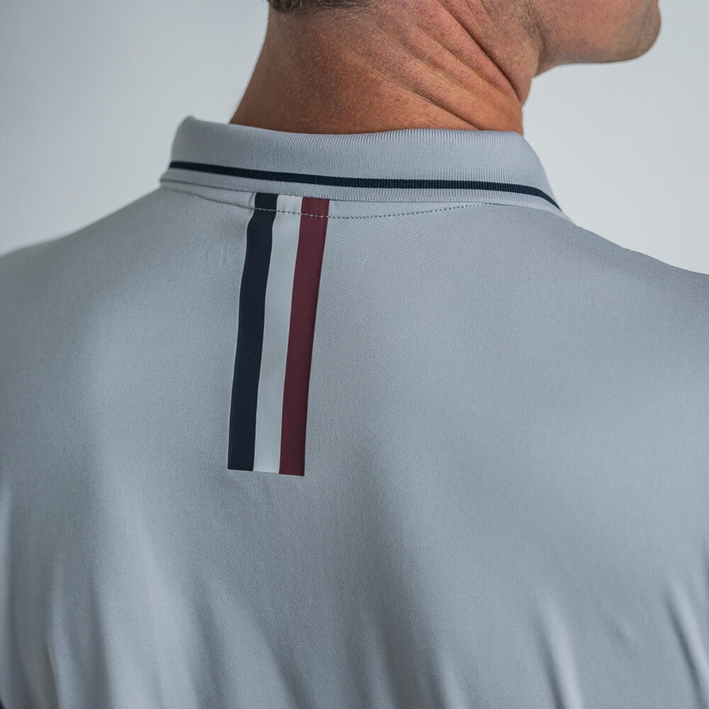 KINGSLAND Jopo S/S Pique Polo