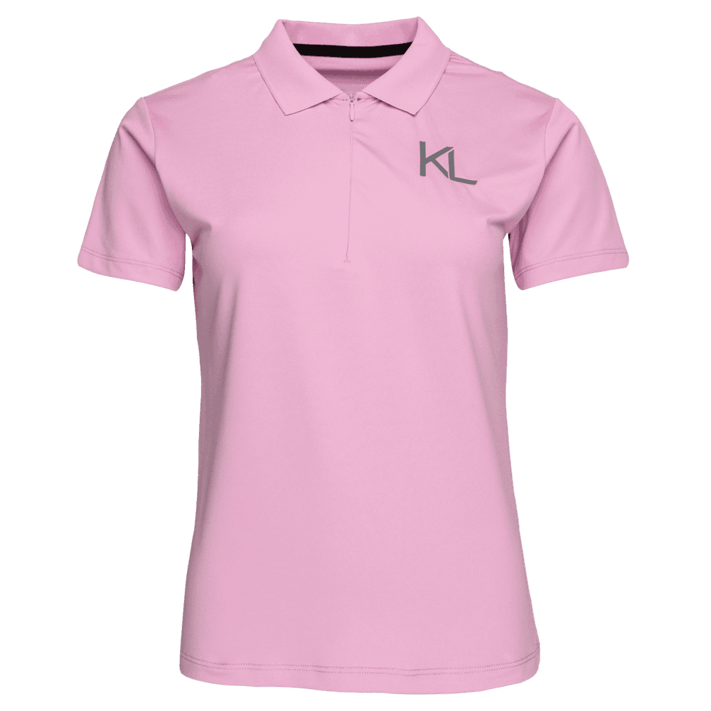 KINGSLAND Jubi S/S Pique Polo