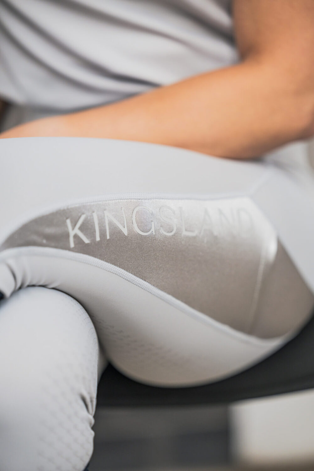 KINGSLAND Julia Training Full Grip Tights