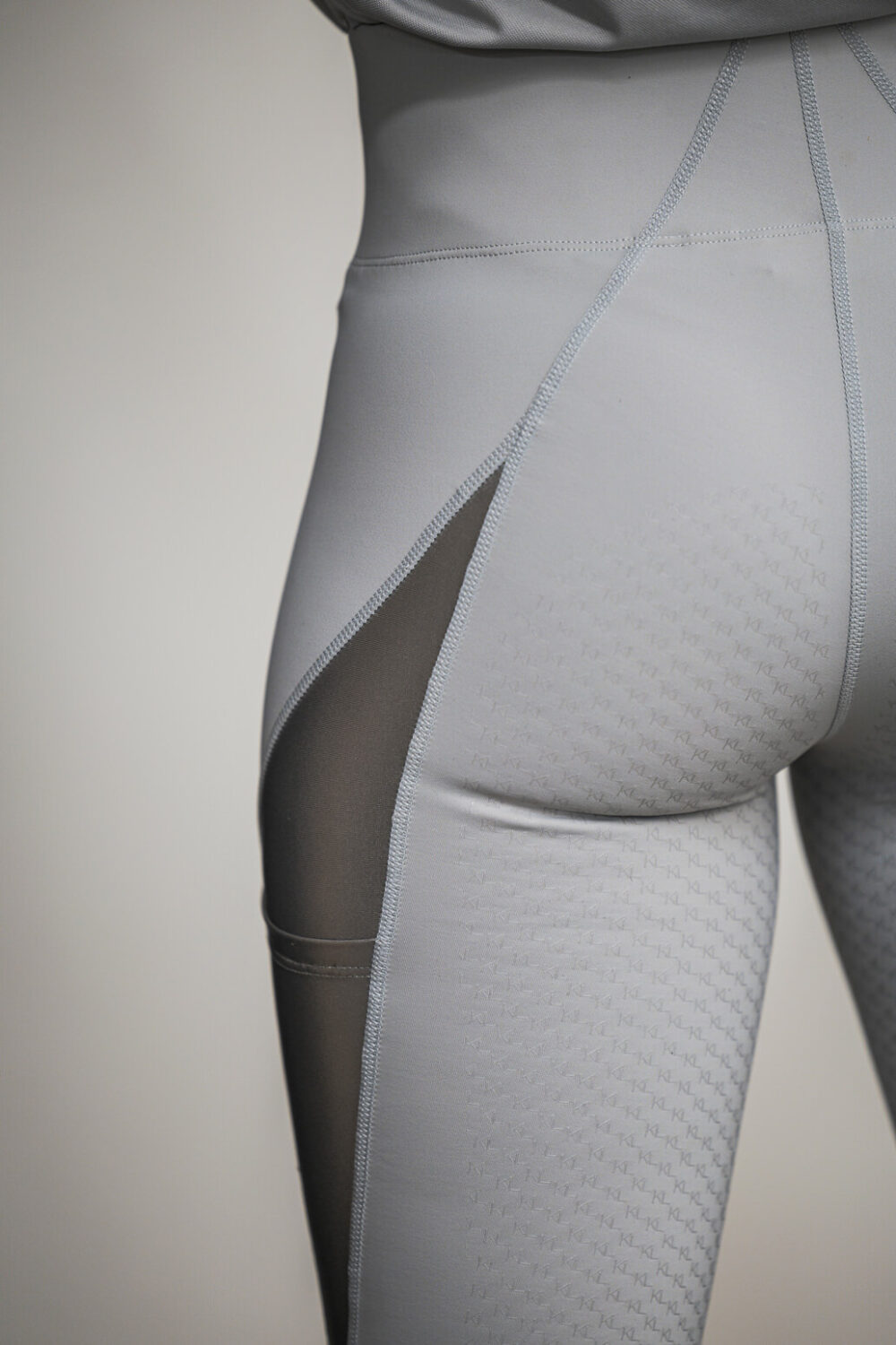 KINGSLAND Julia Training Full Grip Tights