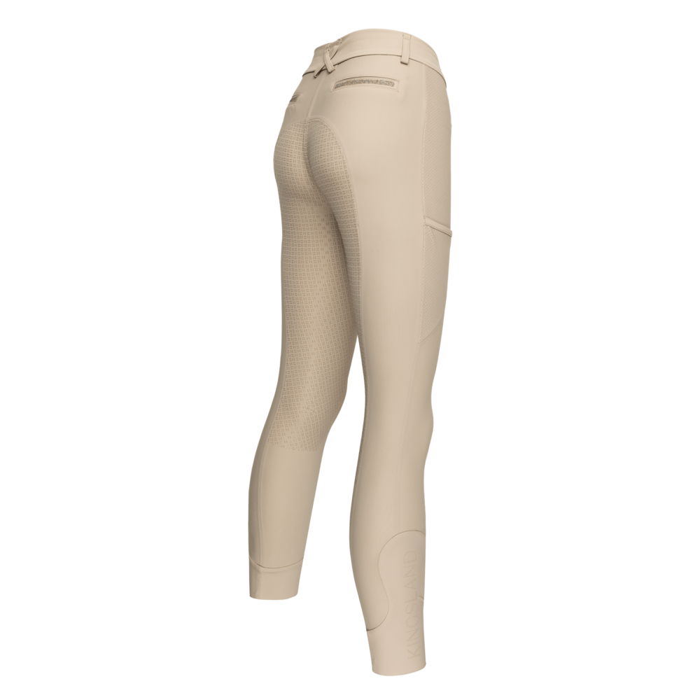 KINGSLAND Kerry Full Grip Breeches