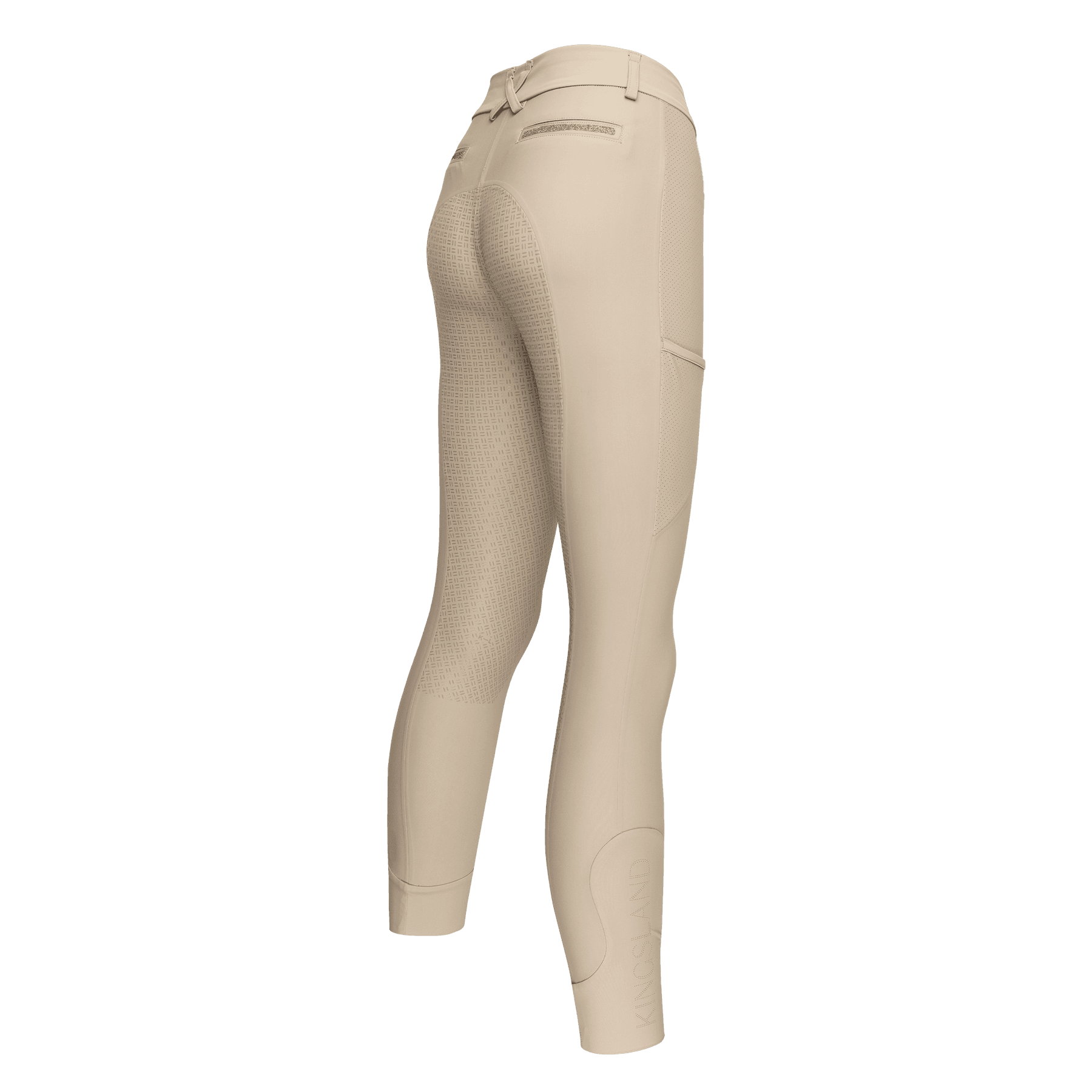 KINGSLAND Kerry Full Grip Breeches KINGSLAND Kerry Full Grip Breeches