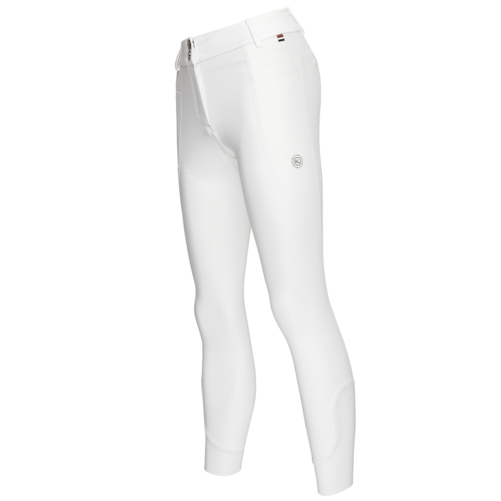 KINGSLAND Kerry Competition Show Full Grip Breeches