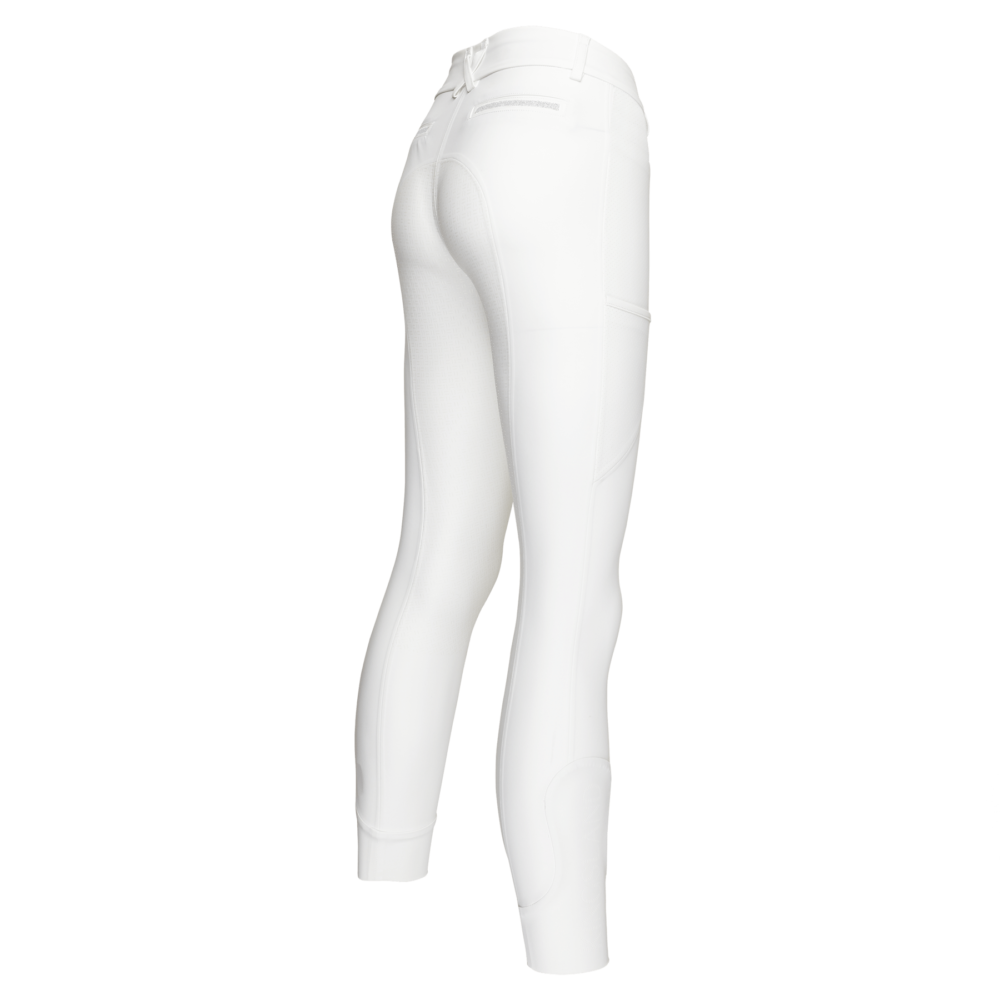 KINGSLAND Kerry Competition Show Full Grip Breeches