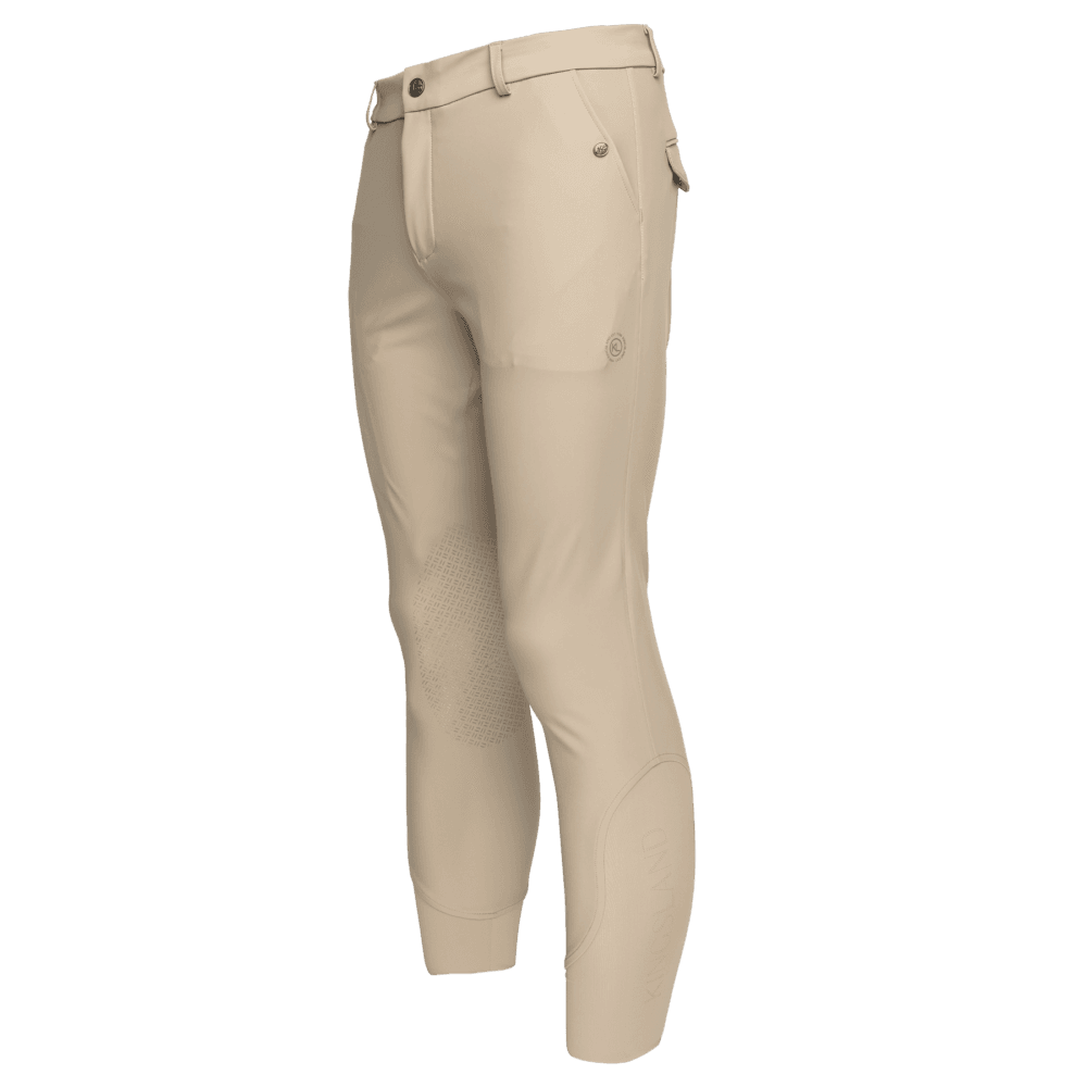 KINGSLAND Koa Knee Grip Breeches