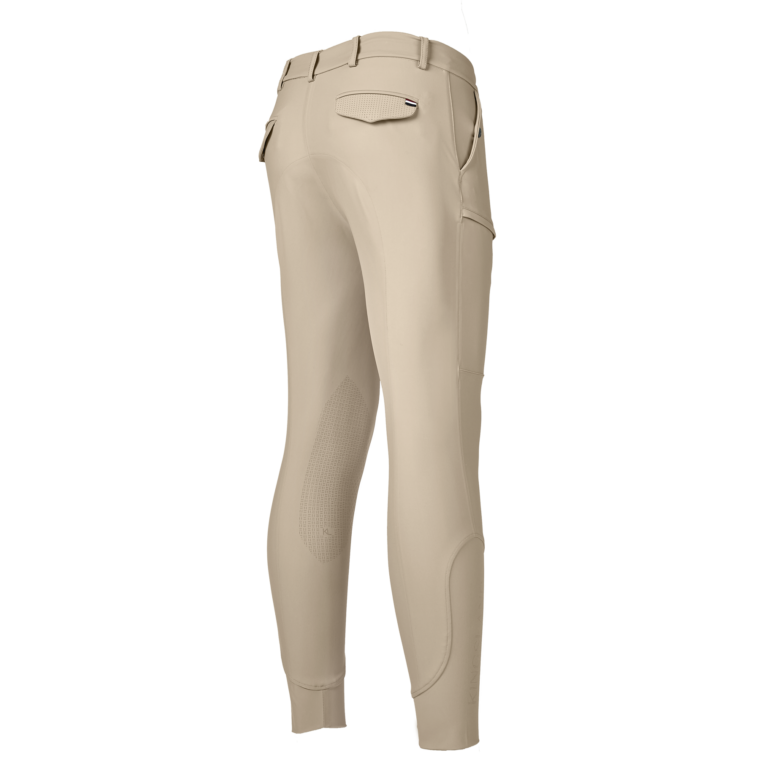 KINGSLAND Koa Knee Grip Breeches