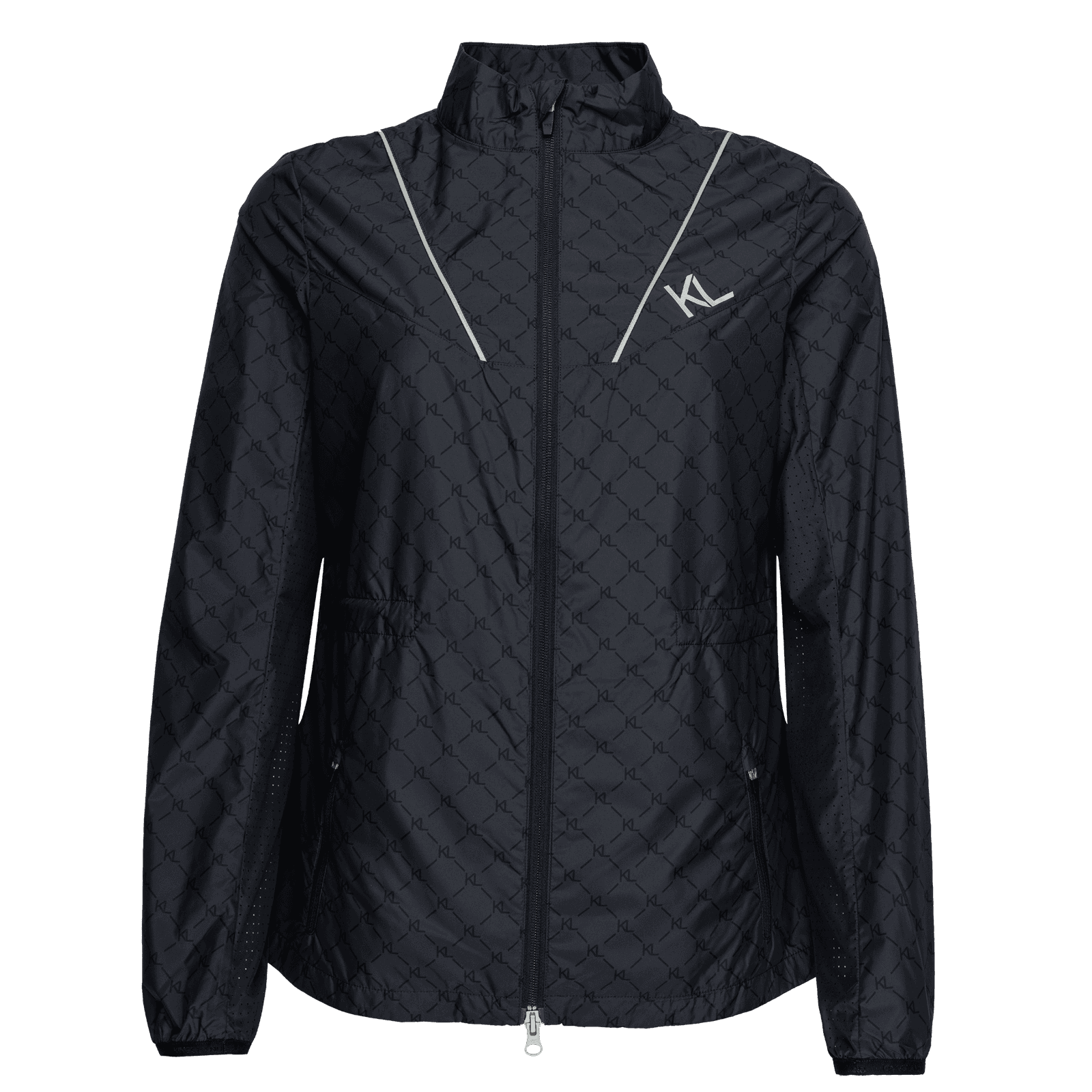 KINGSLAND Warm-Up Jacket KINGSLAND Warm-Up Jacket