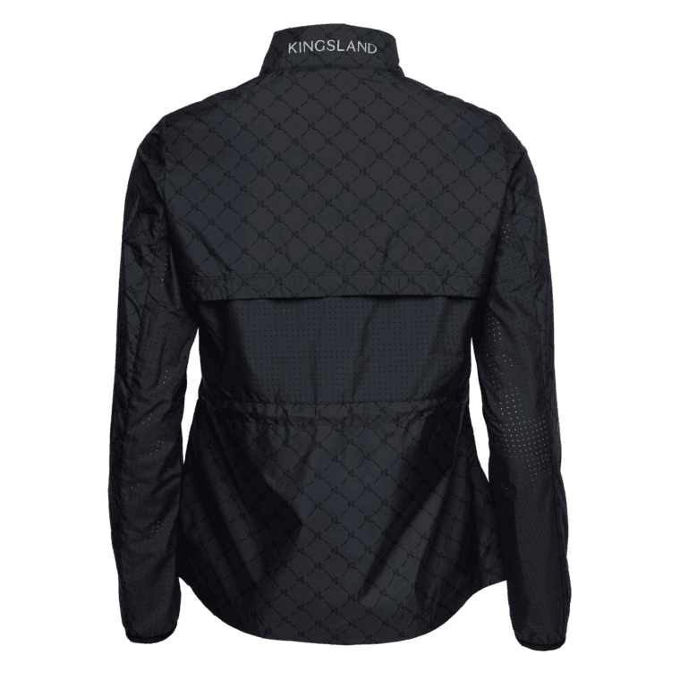 KINGSLAND Warm-Up Jacket