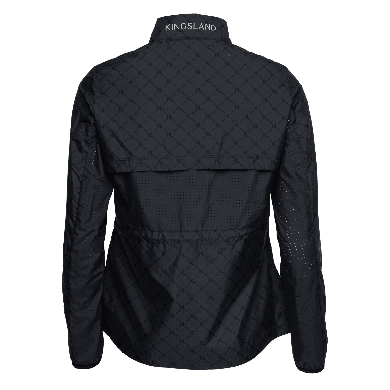 KINGSLAND Warm-Up Jacket KINGSLAND Warm-Up Jacket