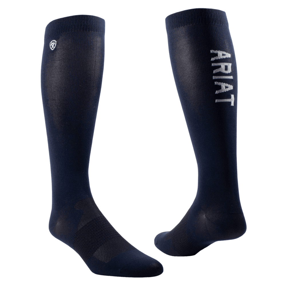 ARIAT®Tek Performance Essentials Κάλτσες Ιππασίας