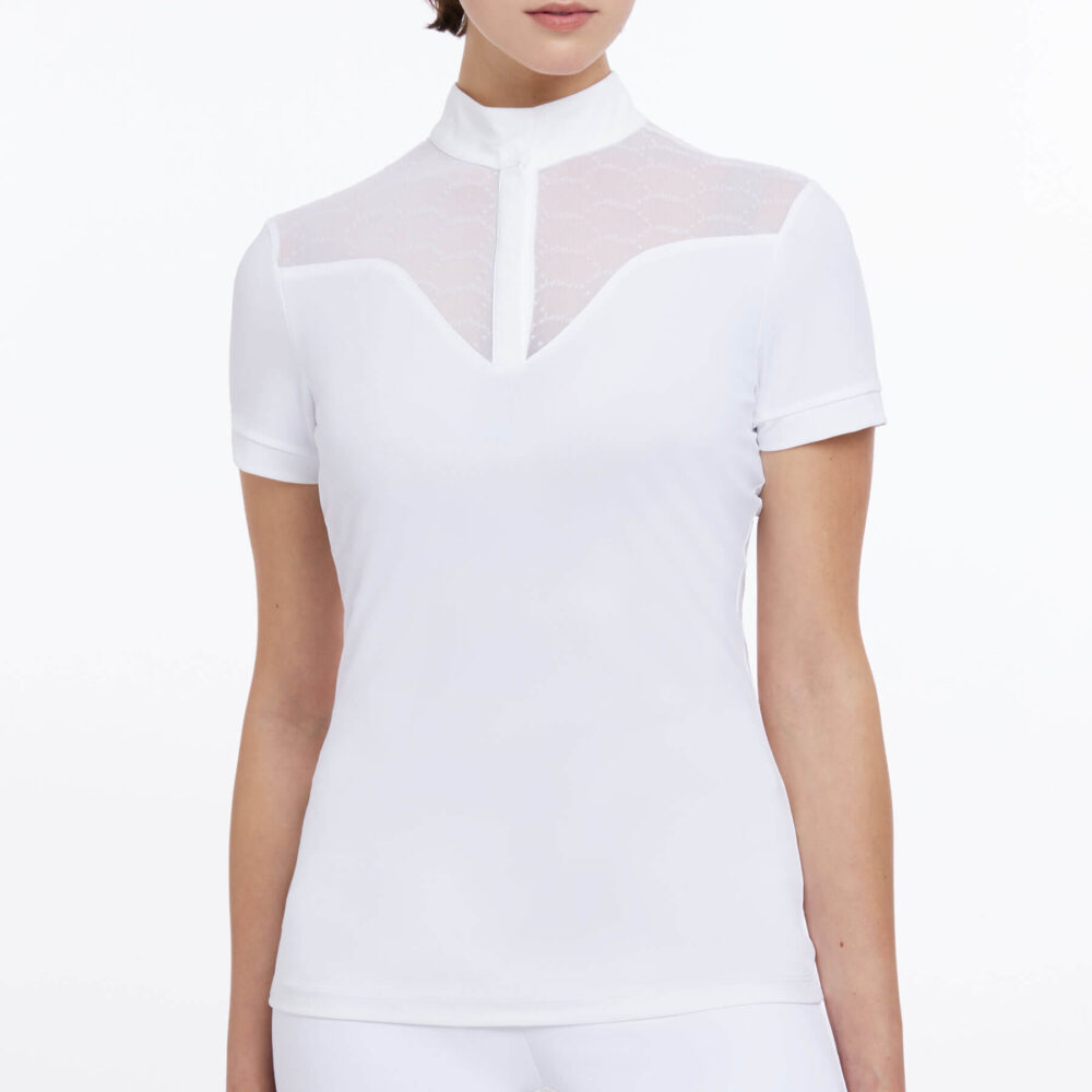 LEMIEUX Emily Show Shirt