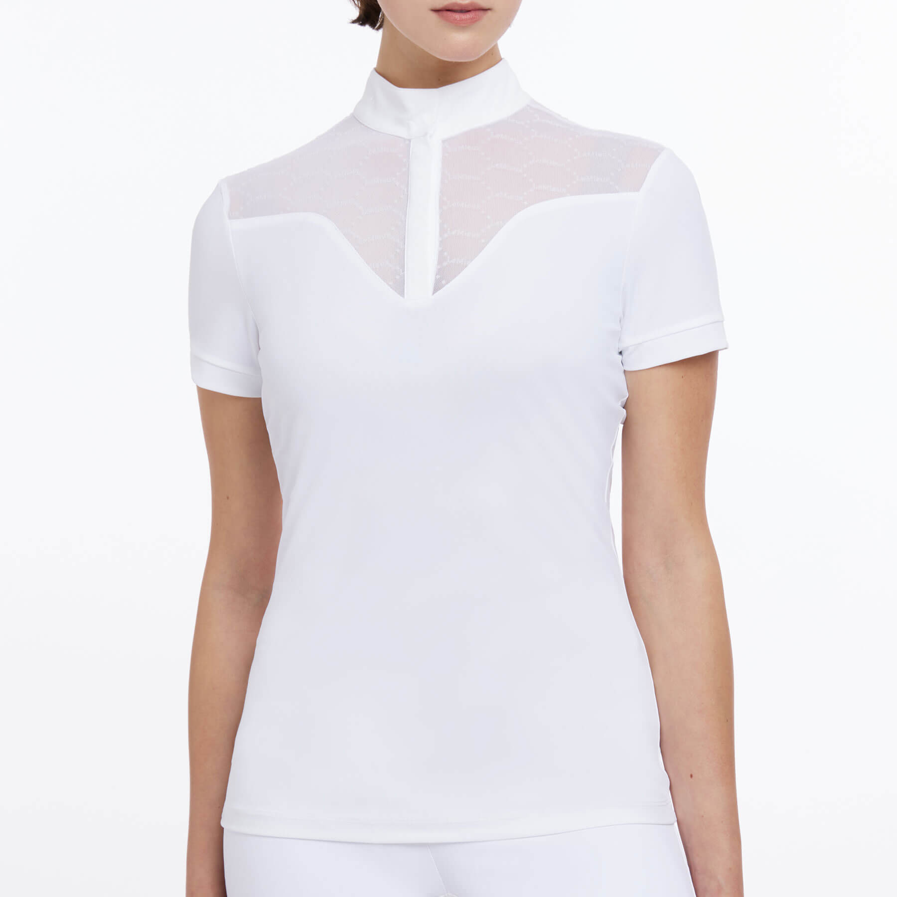 LEMIEUX Emily Show Shirt LEMIEUX Emily Show Shirt