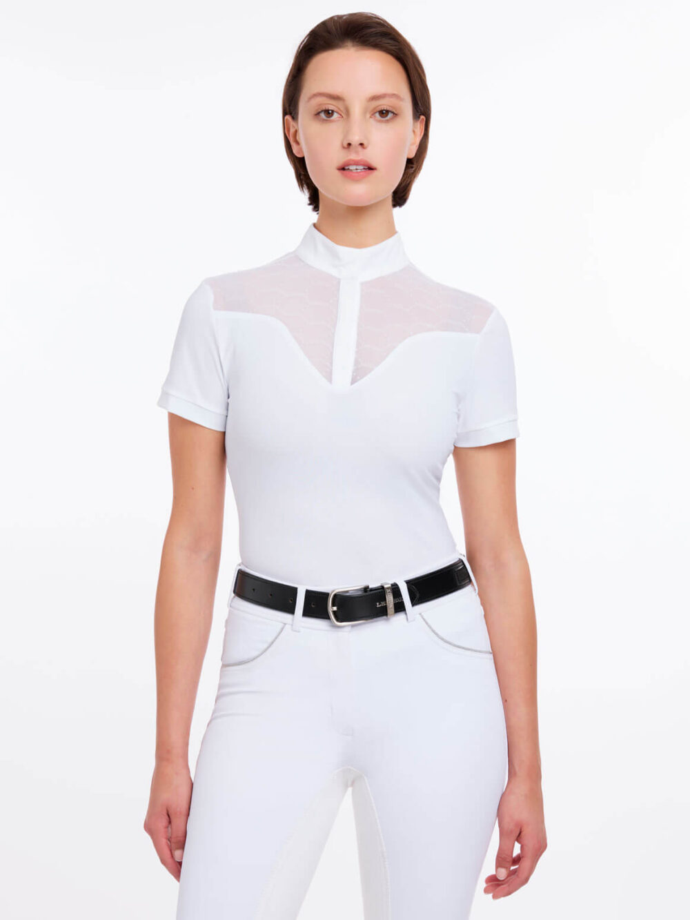 LEMIEUX Emily Show Shirt