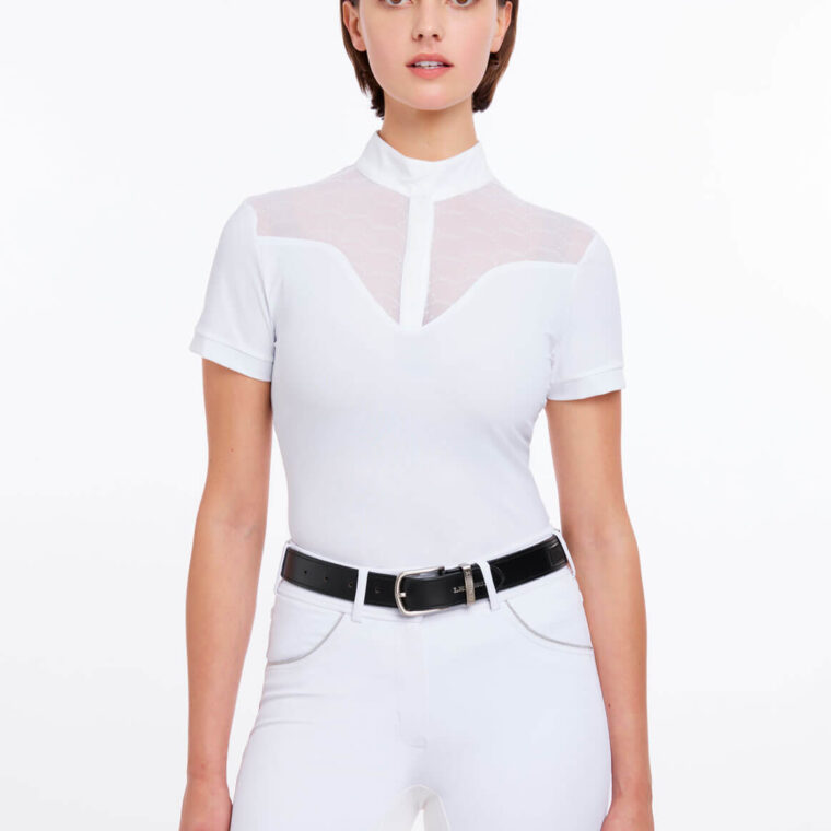 LEMIEUX Emily Show Shirt