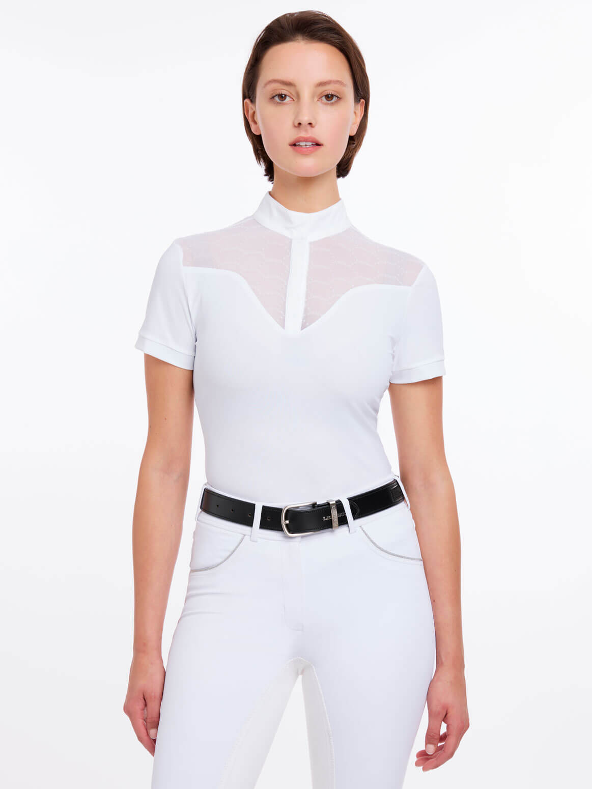 LEMIEUX Emily Show Shirt LEMIEUX Emily Show Shirt