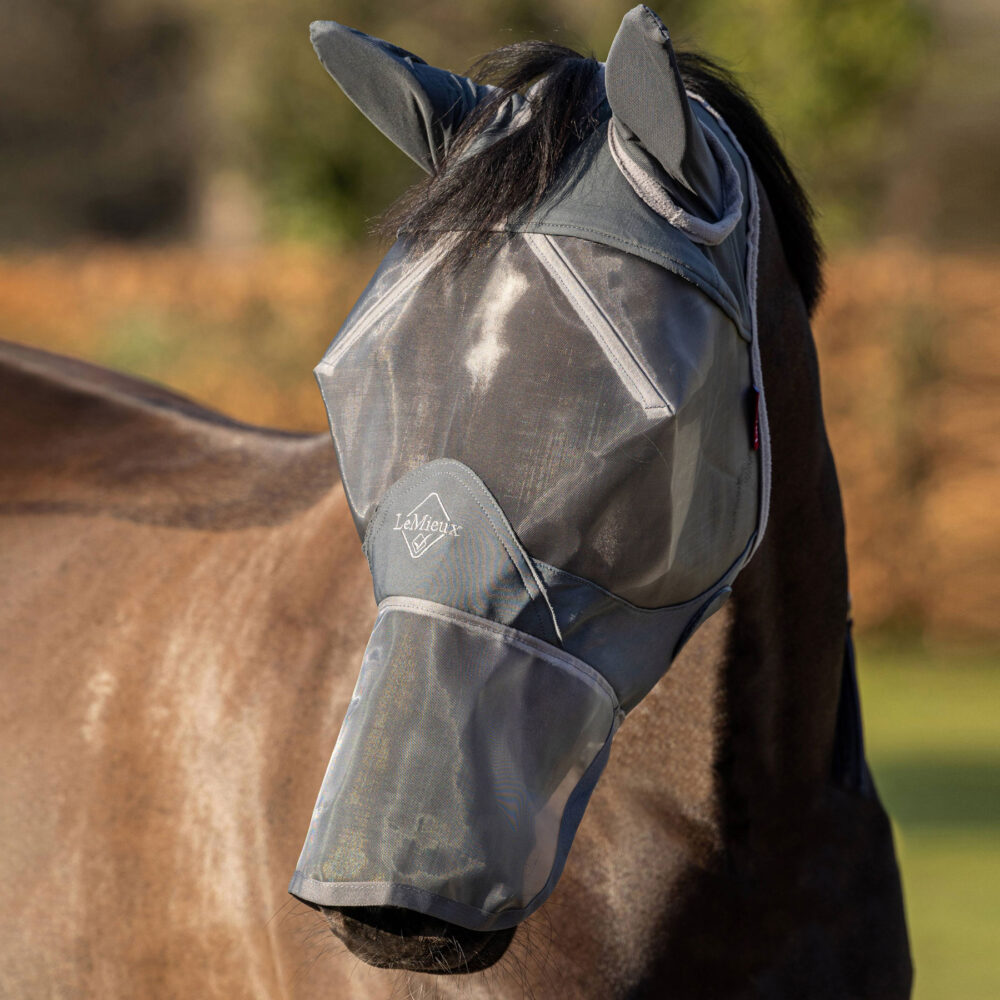 LEMIEUX ArmourShield Pro Εντομοαπωθητικό Κάλυμμα