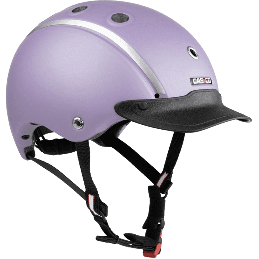 CASCO Nori Pastel Princess Παιδικό Κράνος Ιππασίας
