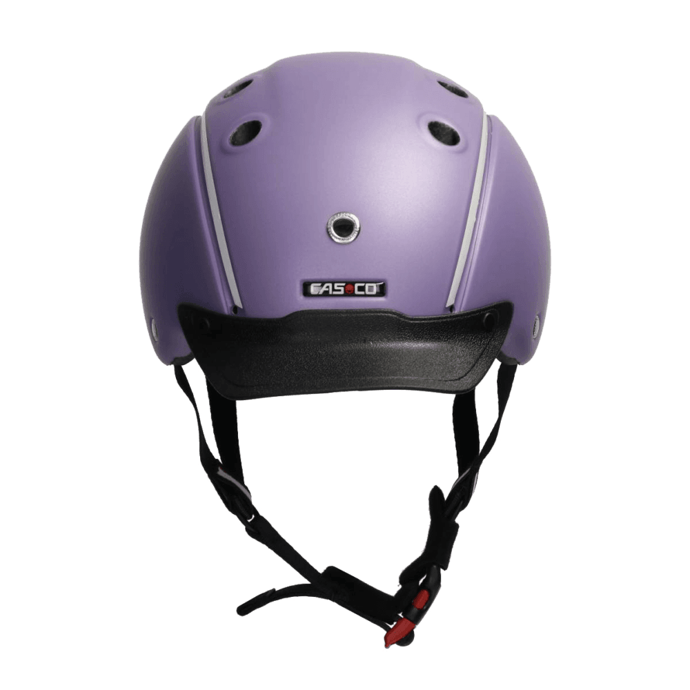 CASCO Nori Pastel Princess Παιδικό Κράνος Ιππασίας