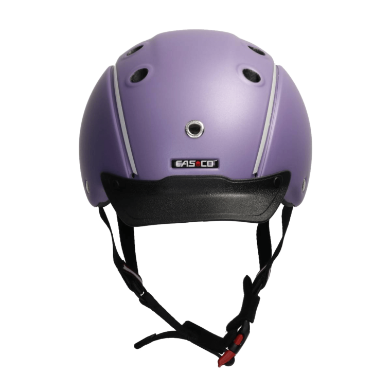 CASCO Nori Pastel Princess Παιδικό Κράνος Ιππασίας