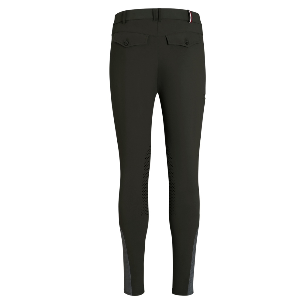 TOMMY HILFIGER Κnee Grip Pro Aνδρικό Παντελόνι Ιππασίας