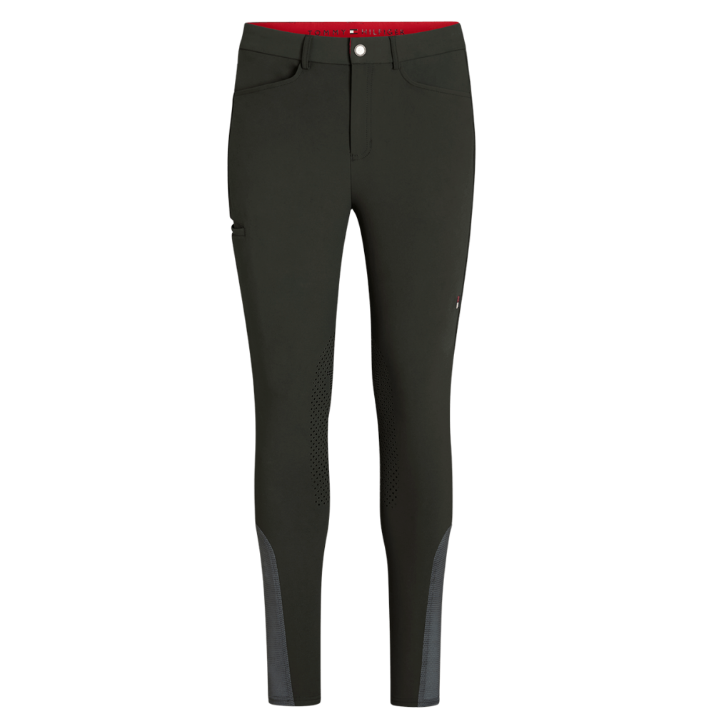 TOMMY HILFIGER Κnee Grip Pro Aνδρικό Παντελόνι Ιππασίας