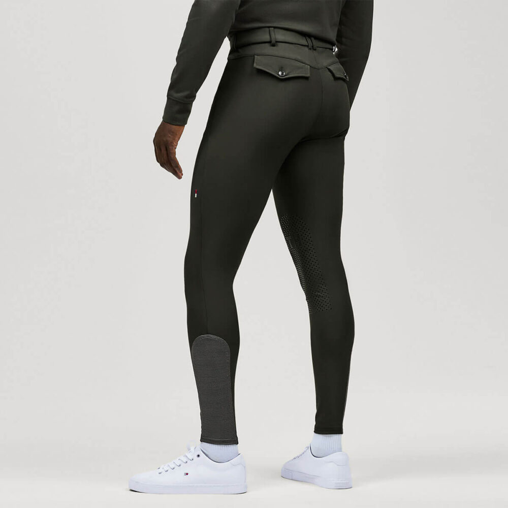 TOMMY HILFIGER Κnee Grip Pro Aνδρικό Παντελόνι Ιππασίας