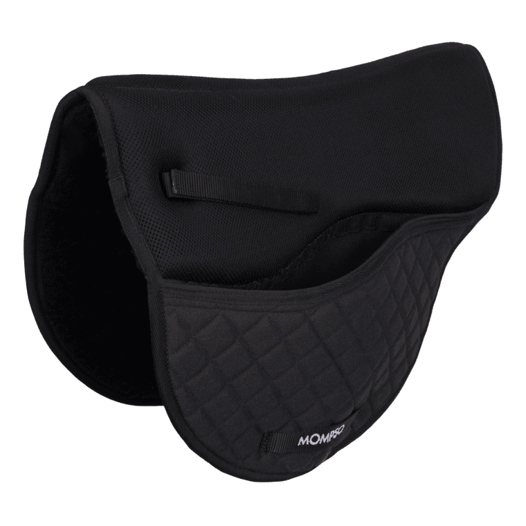 MOMPSO SPORT Endurance Side-pockets pad