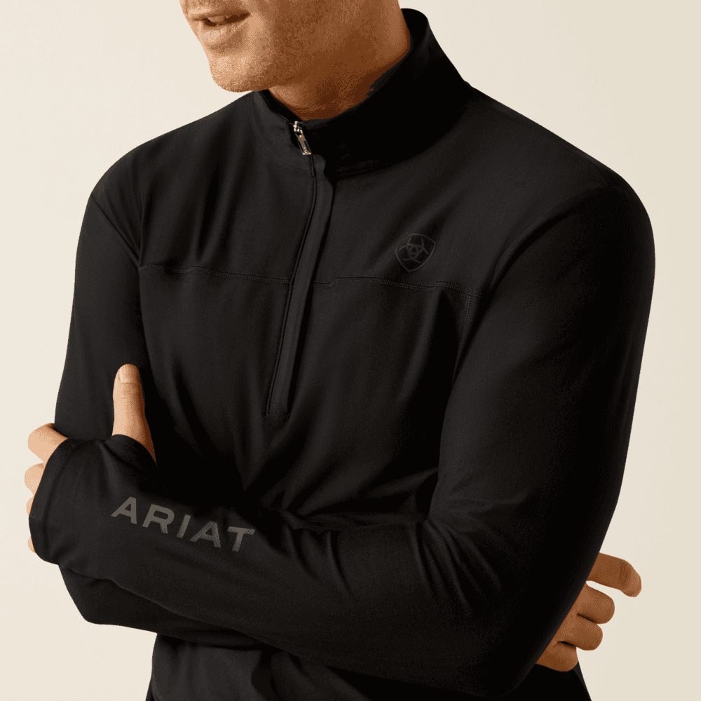 ARIAT Lowell 3.0 Ανδρικά Baselayer