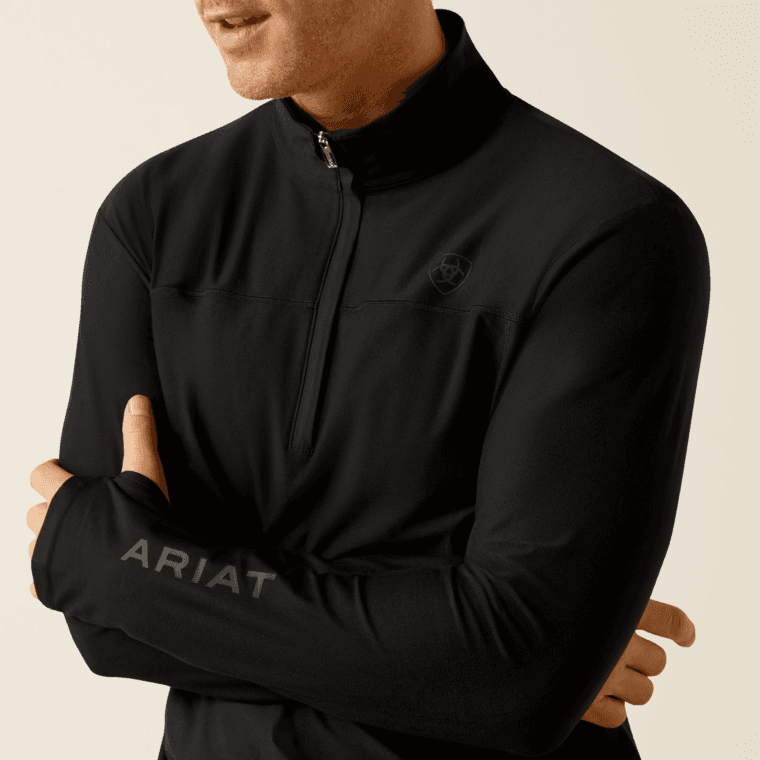 ARIAT Lowell 3.0 Ανδρικά Baselayer