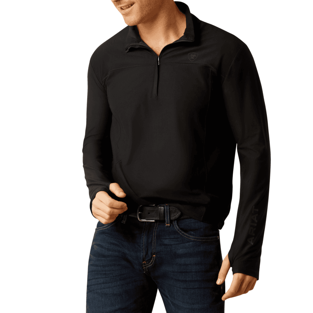 ARIAT Lowell 3.0 Ανδρικά Baselayer