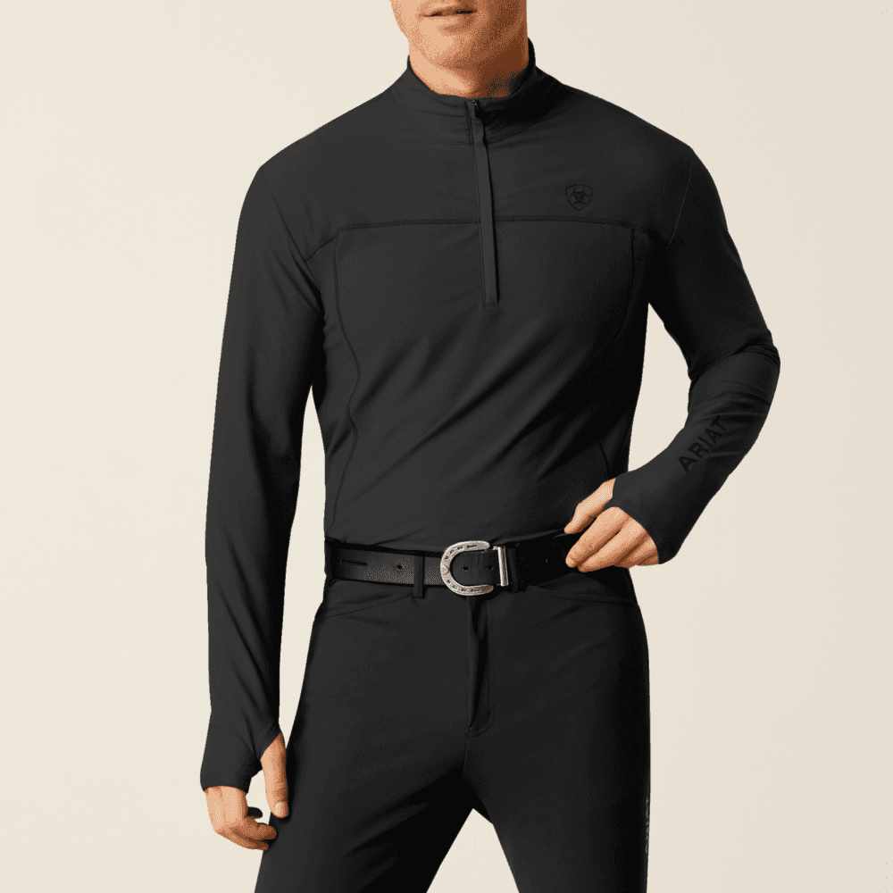 ARIAT Lowell 3.0 Ανδρικά Baselayer