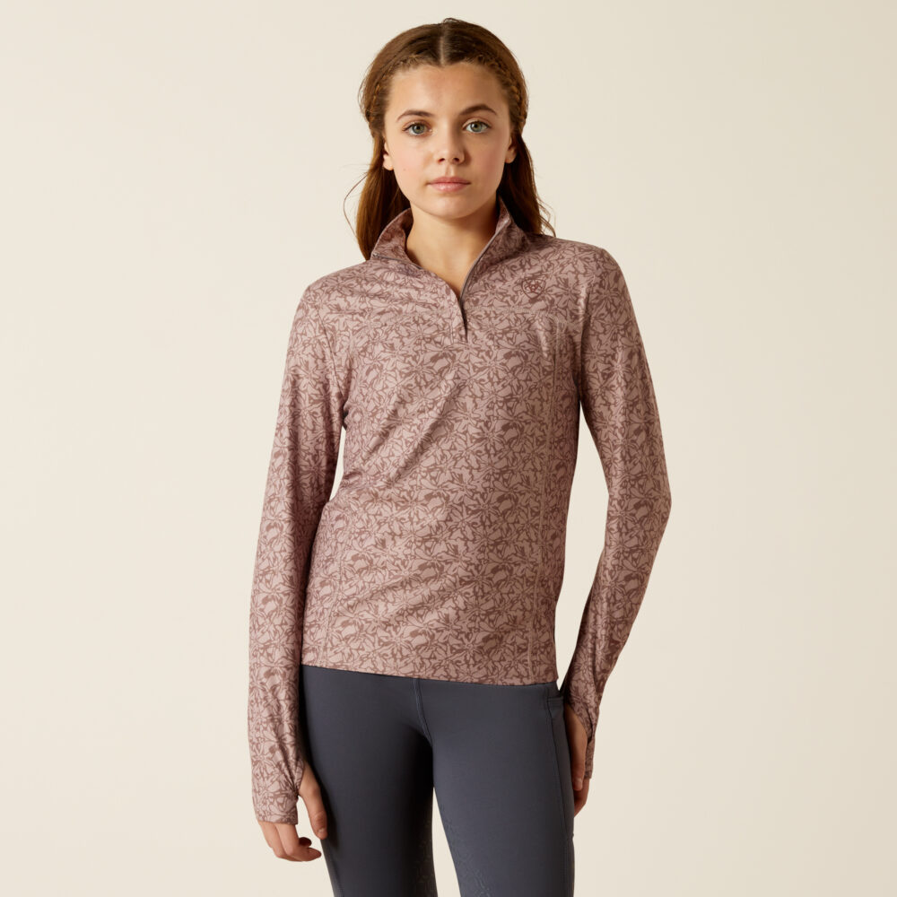 ARIAT Lowell 3.0 Παιδικό Baselayer