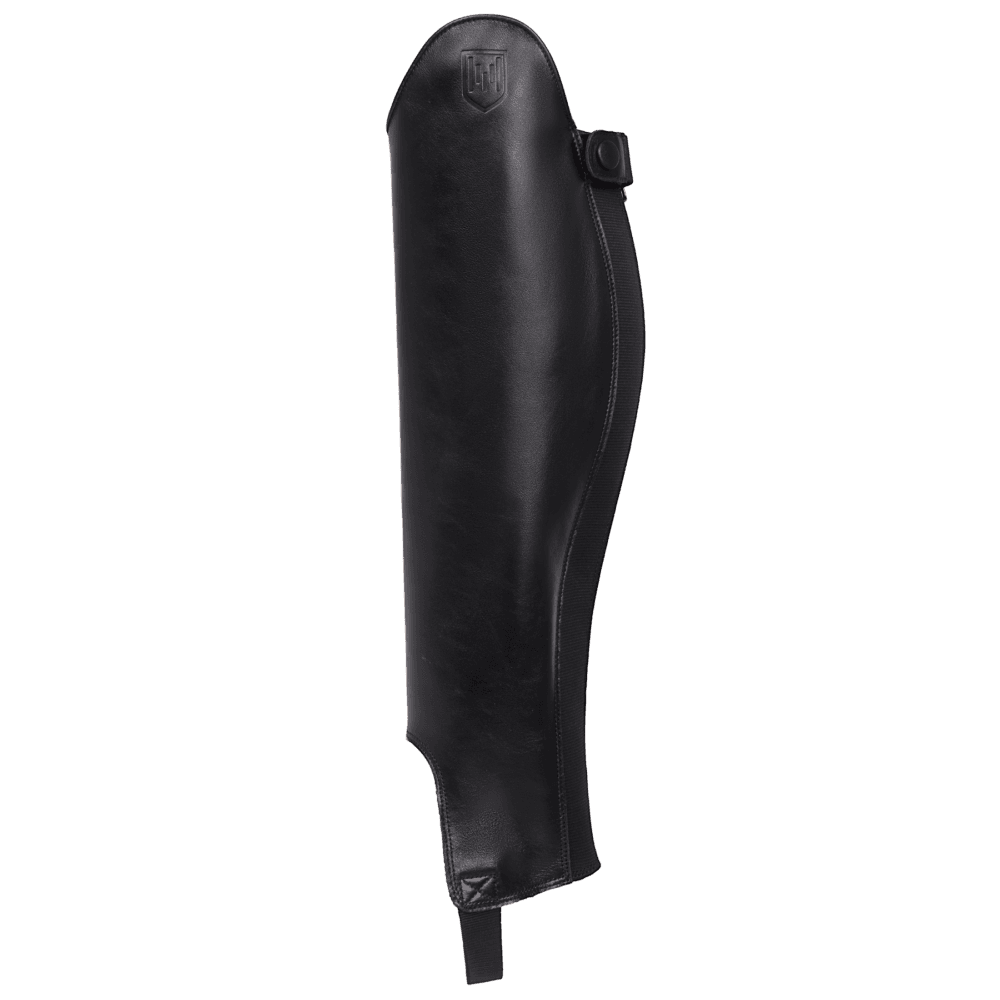 MOMPSO Uni-Essentials Leather Chaps
