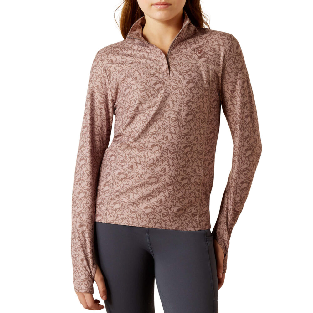 ARIAT Lowell 3.0 Παιδικό Baselayer