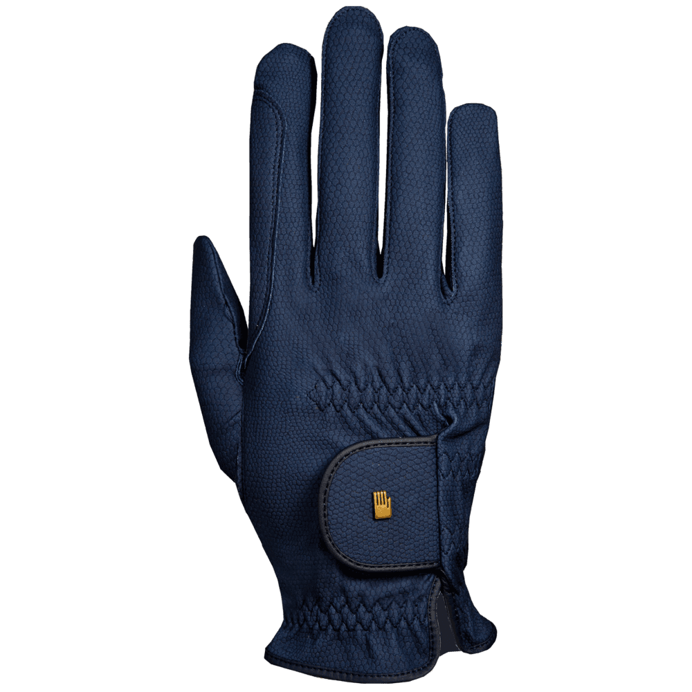 ROECKL-GRIP® Γάντια Ιππασίας