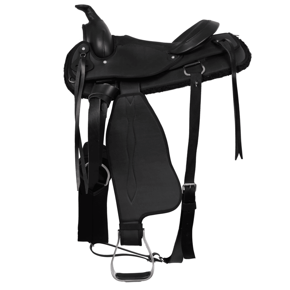 MOMPSO SPORT Western 2.0