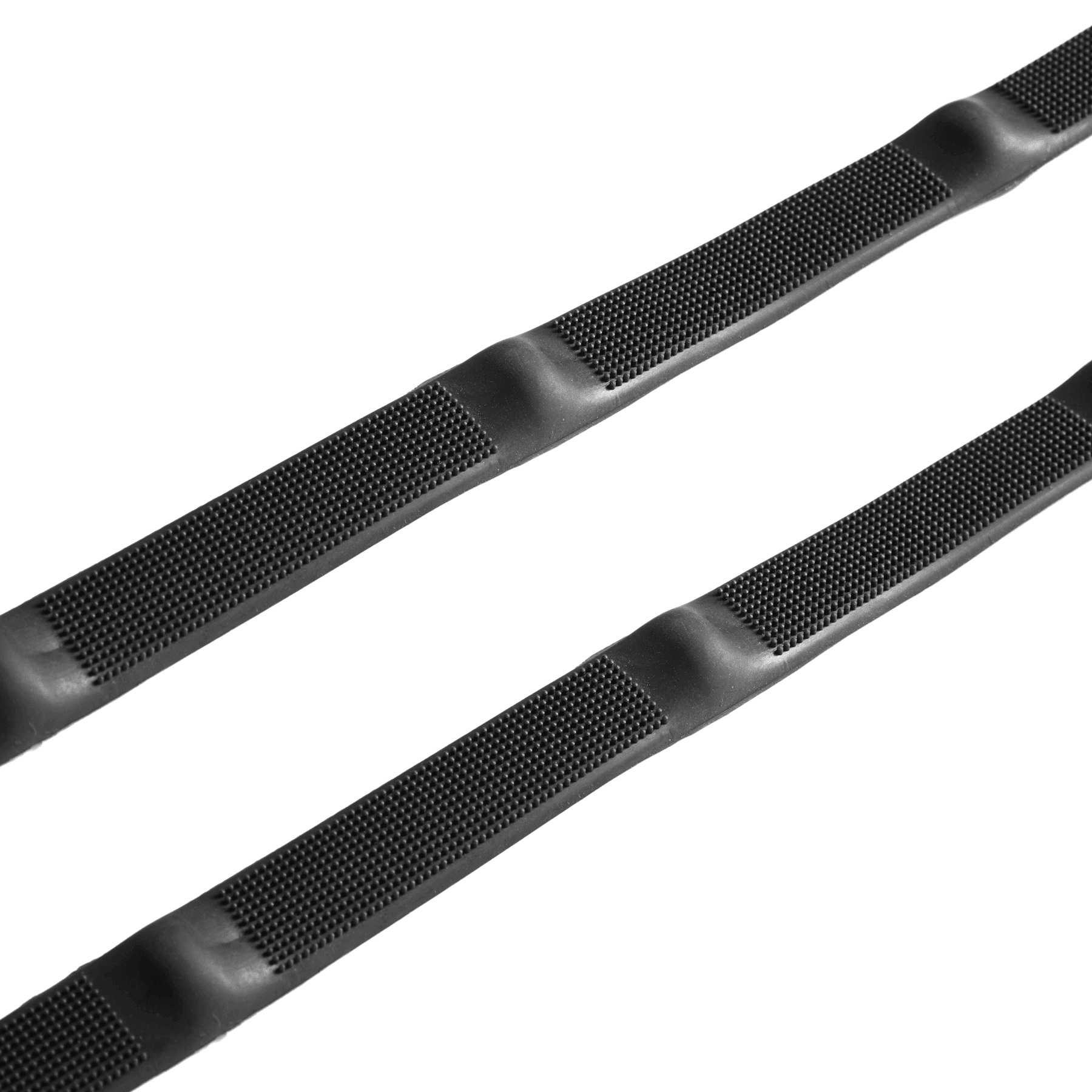 MOMPSO Signature Pro Comfort Rubber Reins MOMPSO Signature Pro Comfort Rubber Reins