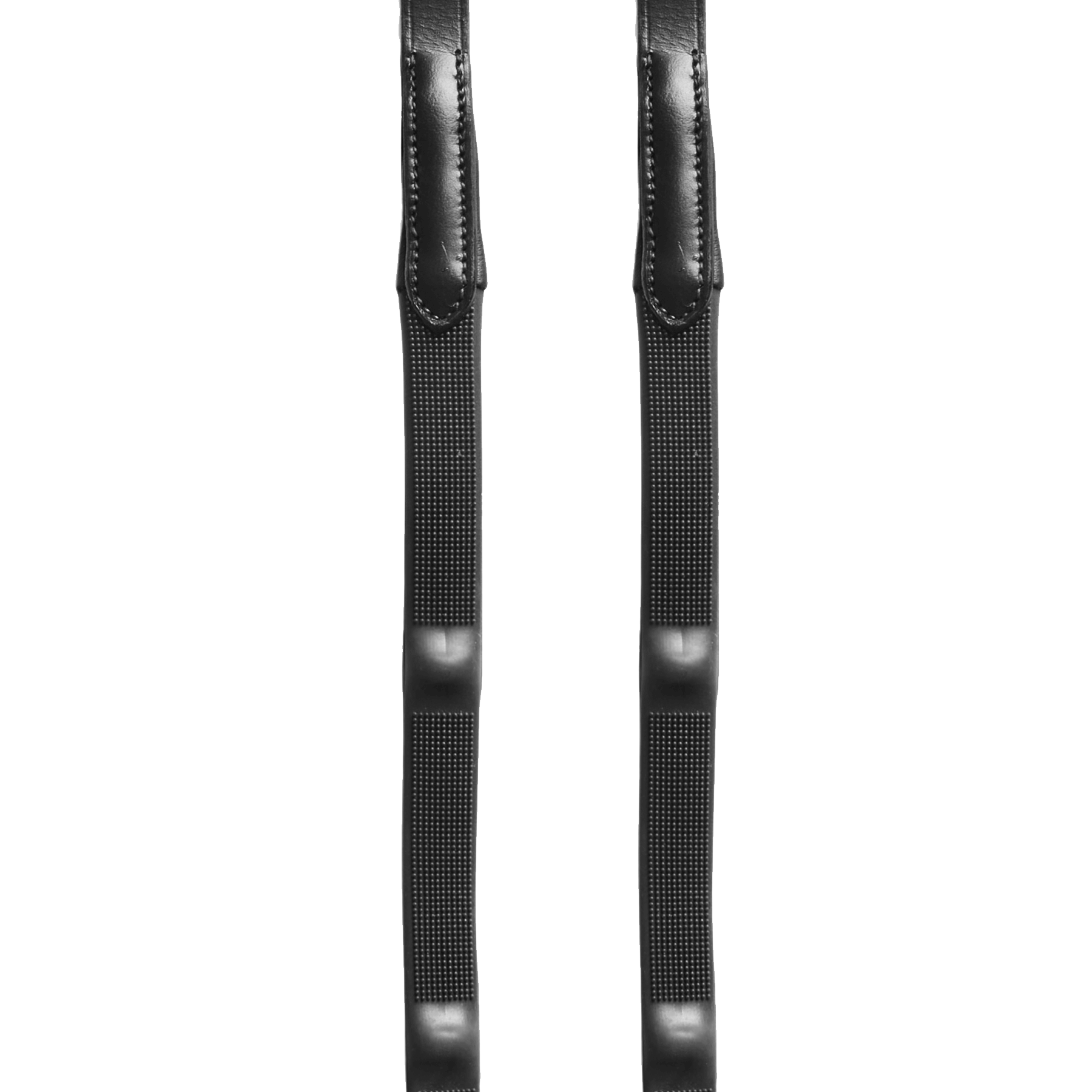 MOMPSO Signature Pro Comfort Rubber Reins MOMPSO Signature Pro Comfort Rubber Reins