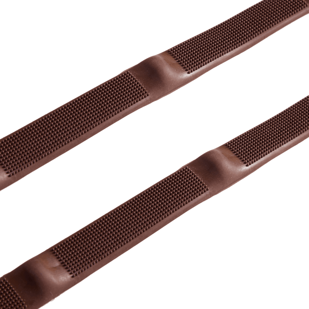 MOMPSO Signature Pro Comfort Rubber Reins