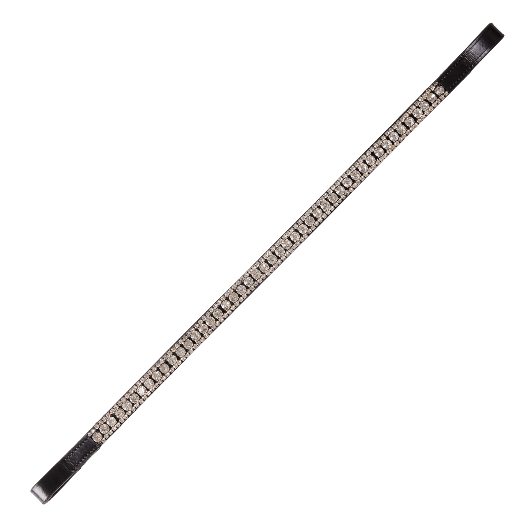 MOMPSO Signature Pro Crystal Browband MOMPSO Signature Pro Crystal Browband