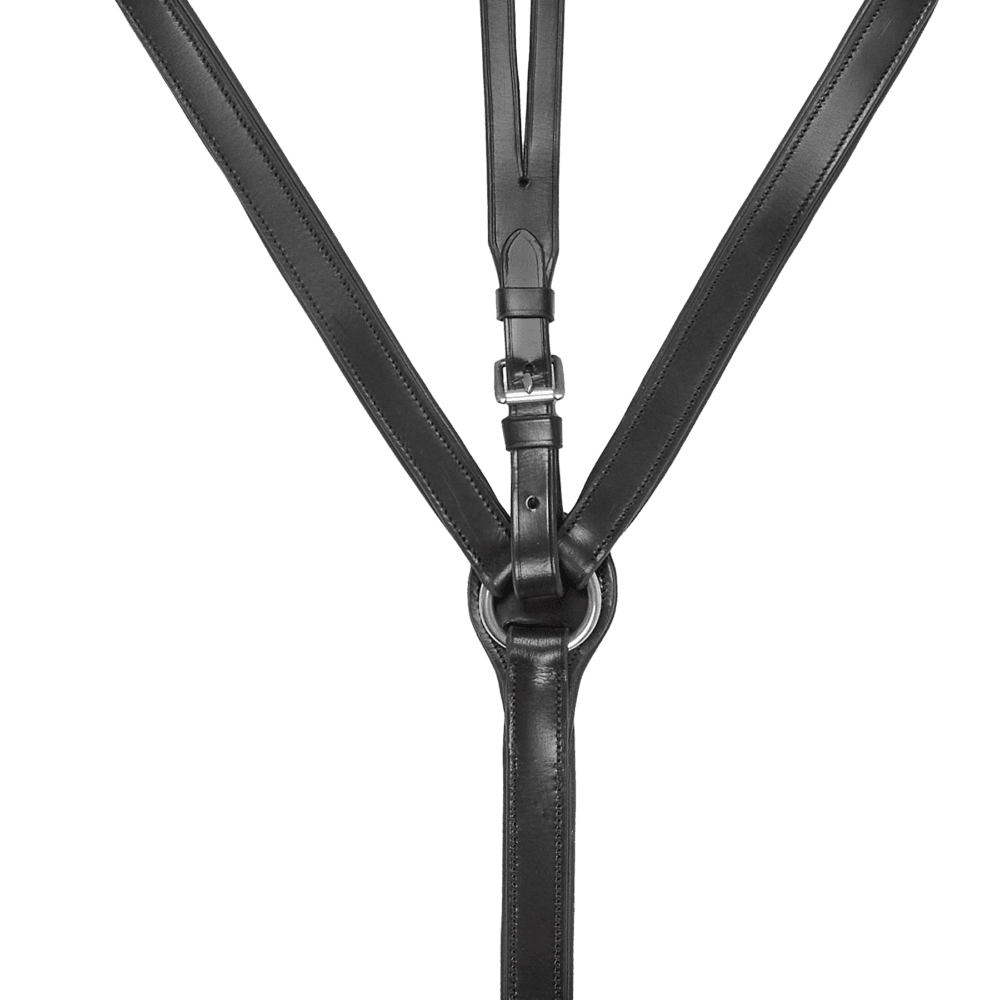 MOMPSO Signature Pro 5point Breastplate