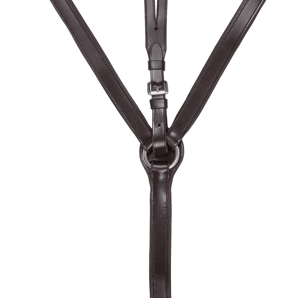 MOMPSO Signature Pro 5point Breastplate