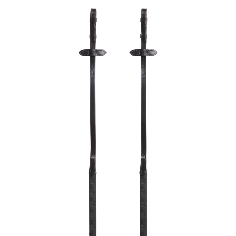 MOMPSO Signature Pro Comfort Training Reins