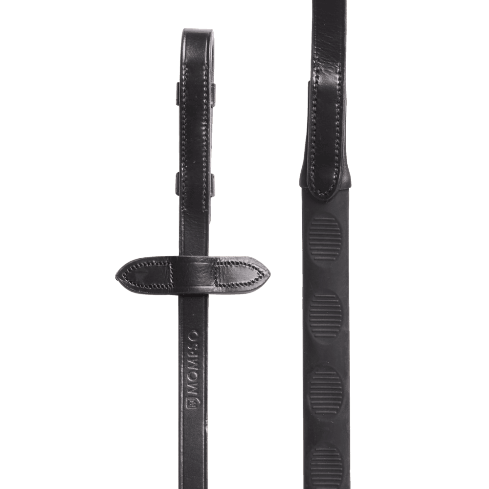 MOMPSO Signature Pro Comfort Training Reins