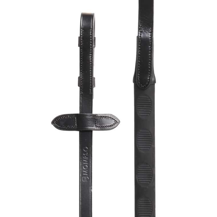 MOMPSO Signature Pro Comfort Training Reins